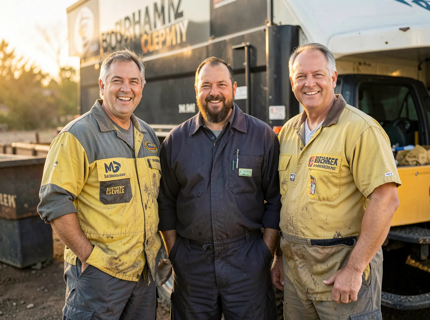 Sewage Cleanup company in Blue Springs, MO