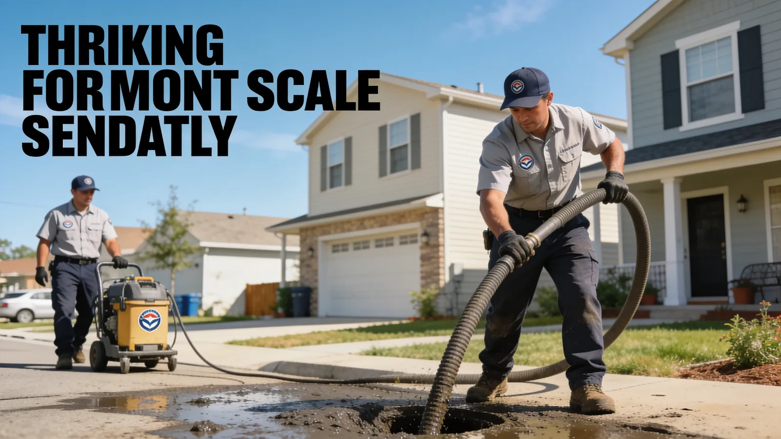 Sewage Cleanup in Blue Springs, MO near me